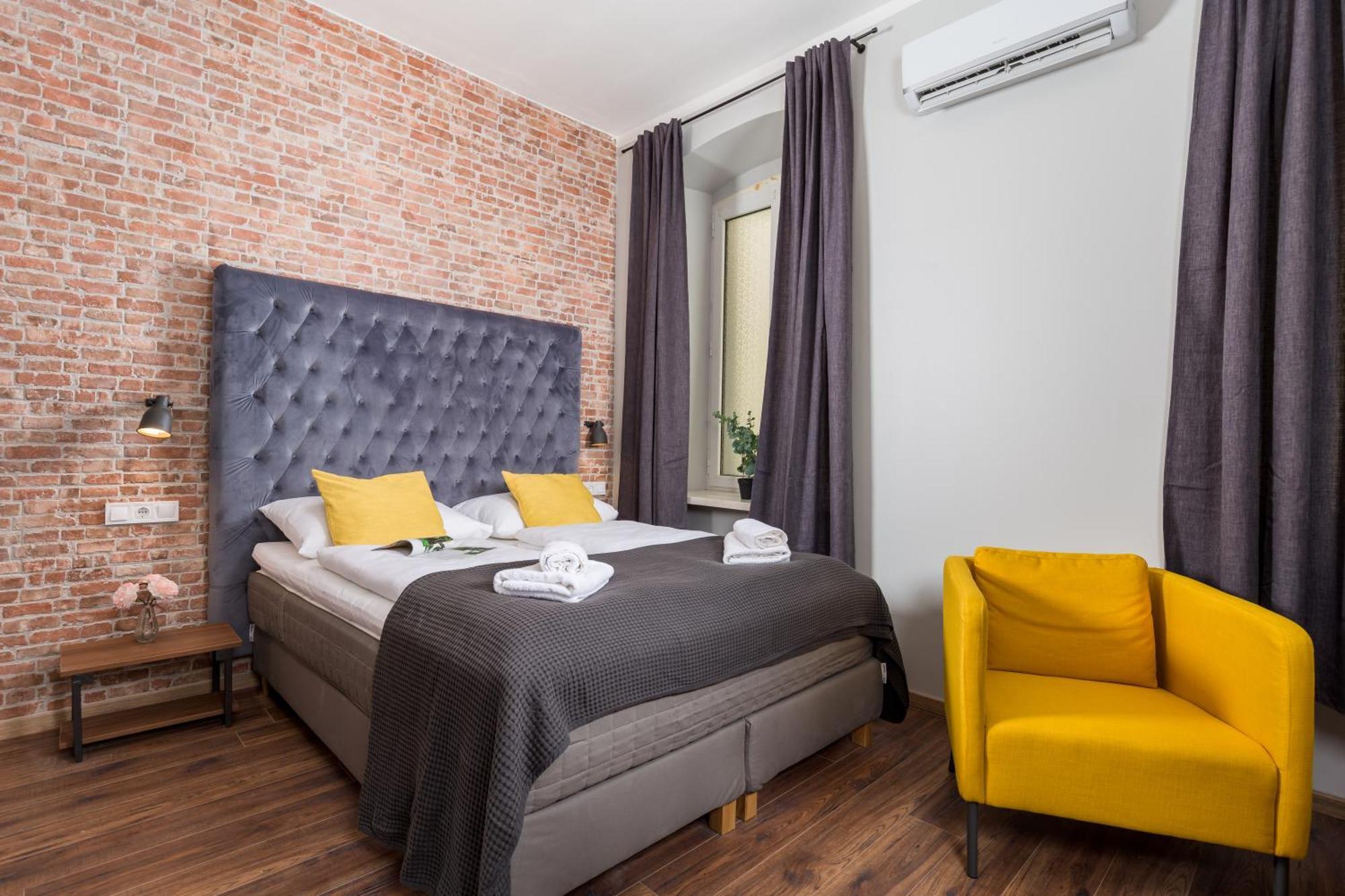 Porto Marina Apartments Rijeka Exterior photo